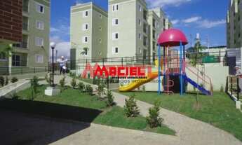 Imagem 6: Apartamento Padrão em São José dos Campos