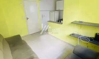 Imagem 4: Apartamento a Venda no bairro Aviação - Praia Grande, SP