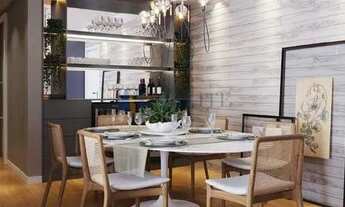 Imagem 3: Residencial no Jardim Oceania