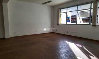 Imagem: NOVO HAMBURGO - Conjunto Comercial/Sala