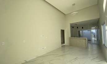 Imagem 3: Casa no Condomínio Buona Vita _3 dormitórios (suíte com closet) #áreagourmet