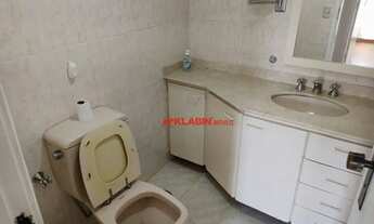 Imagem 7: Apartamento com 2 dormitórios à venda, 77 m² por R$ 840.000,00 - Jardim Vila Mariana - São