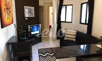 Imagem 3: São Paulo - Apartamento Padrão - Bela Vista