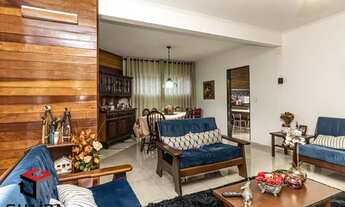 Imagem 2: Sobrado à venda 3 quartos 1 suíte 5 vagas Santa Maria - São Caetano do Sul - SP