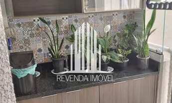 Imagem 6: APARTAMENTO 2 DORMITÓRIOS 1 SUITE 1 VAGA 56M² - BELENZINHO