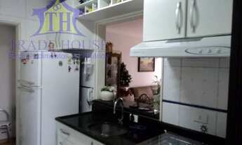 Imagem 4: Apartamento em Cursino - São Paulo