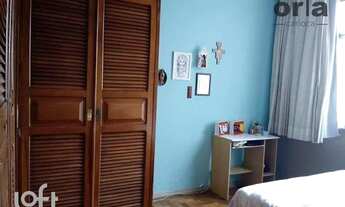 Imagem 8: Apartamento com 3 dormitórios à venda, 104 m² por R$ 910.000 - Tijuca - Rio de Janeiro/RJ