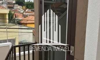 Imagem 3: Casa em condomínio de 2 dormitórios em Santana