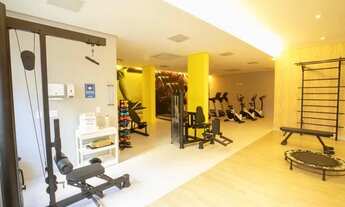 Imagem 4: Studio 15 Andar - vista livre - Setin Downtown Praça Da Sé