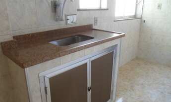 Imagem 7: Apartamento para aluguel possui 65 metros quadrados com 2 quartos em Porto Novo - São Gonç