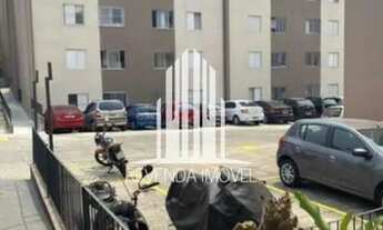 Imagem: Apartamento 2 dormitórios