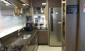 Imagem 2: Apartamento de 2 dormitórios no bairro Balneário