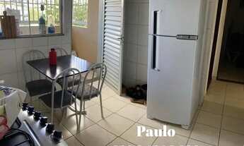 Imagem 7: Ágio apartamento Águas Lindas