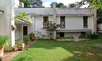 Imagem 6: Casa em Boiçucanga pé na areia