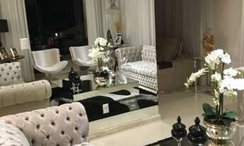 Imagem 7: Casa em Alphaville 1 decorada para venda ou locação Maravilhosa casa alto padrão