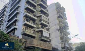 Imagem: Apartamento para venda possui 70 metros