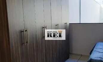 Imagem 7: Casa com 3 dormitórios à venda, 103 m² por R$ 450.000 - Santo Antônio de Lisboa - Rio Verd