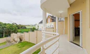 Imagem 6: CURITIBA - Casa Padrão - Jardim das Américas