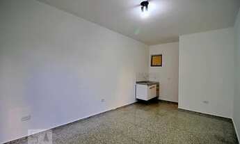 Imagem: Apartamento para Aluguel - Santa Teresinha