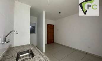 Imagem 3: Apartamento com 1 dormitório à venda, 27 m² por R$ 235.000 - Casa Verde Média - São Paulo