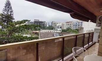 Imagem 4: Copacabana Apartamento com 3 dormitórios