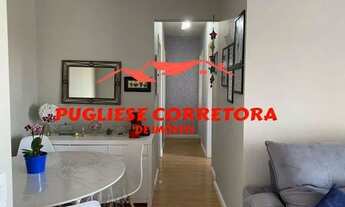 Imagem 3: Apartamento Residencial à venda, Vila Santa Catarina, São Paulo - AP0067