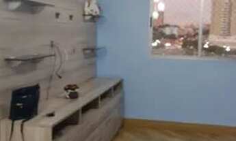 Imagem: Apartamento para venda com 67 metros quadrados