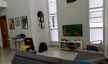 Imagem: 2 suítes no Horto Florestal 1