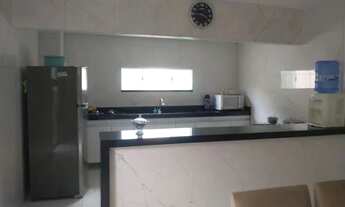 Imagem 6: Casa para venda em Feu rosa