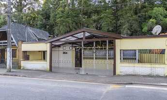 Imagem 2: Casa bem localizada para venda em Campos do Jordão ao lado do Senac