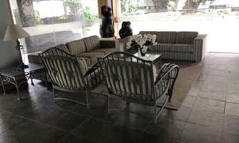 Imagem 2: Apartamento em excelente localização no Bairro Espinheiro - Recife - PE