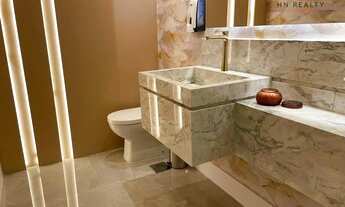 Imagem 6: Consultórios para locação, 70 m² por R$ 8.400/mês - Jardim Guanabara - Campinas/SP