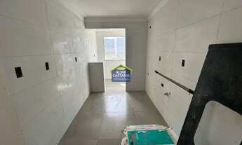 Imagem 6: Apart 2 Dorms c/ 2 Vagas Predio Frente Mar. JGA704