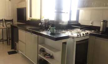 Imagem 3: Apartamento de 4 dormitórios, sendo um deles suíte no Bairro Passo d`Areia