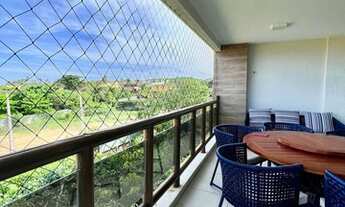 Imagem 5: Wai Wai Apartamento para venda com 2 quartos em Cumbuco - Caucaia - CE