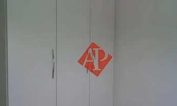 Imagem 7: Apartamento com 2 dormitórios à venda, 89 m² por R$ 880.000,00 - Edifício Alpha Garden - B