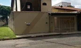 Imagem: Sobrado com 4 dormitórios à venda, 248