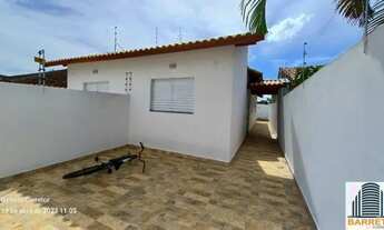 Imagem 5: CASA À VENDA NO BAIRRO SANTA JULIA EM ITANHAÉM LITORAL DE SP
