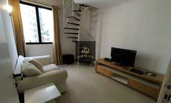 Imagem 2: Flat disponível na Vila Olímpia