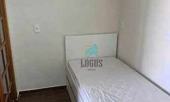 Imagem 4: Cobertura sem condomínio com 3 dormitórios à venda, 110 m² por R$ 560.000 - Utinga - Santo