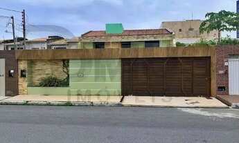 Imagem: Vendo Casa na Coroa do Meio. 4 Vagas de