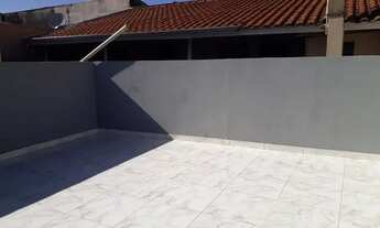 Imagem 7: Casa com 3 dormitórios à venda por R$ 450.000,00 - Jardim Pérola - Santa Bárbara D'Oe