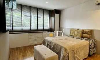 Imagem 7: AMPLO APARTAMENTO - JARDIM AMÉRICA 180m