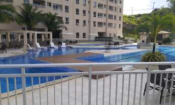 Imagem: Apartamento para venda com 64 metros quadrados