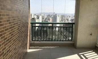 Imagem 5: Apto 70mts 2 Dorm,1suite, janela antirruído sala, varanda gourmet ,vaga -Lazer Completo -P