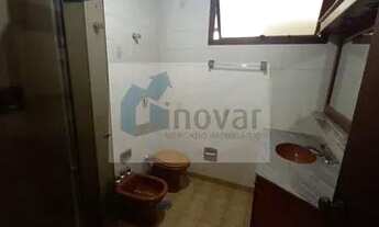 Imagem 3: APARTAMENTO RESIDENCIAL em RIBEIRÃO PRETO - SP, CENTRO