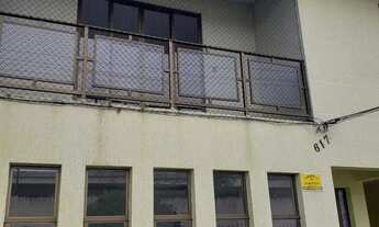 Imagem: Alugo sobrado