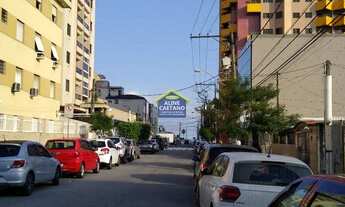 Imagem: Kitnet com 1 dorm, Boqueirao, Praia Grande