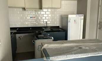 Imagem 6: Alugo Life Spa e Gym - loft, 2 e 3/4 com mobilia e modulados!!!