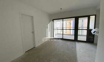 Imagem 7: Apartamento à venda 1 dormitório 1 suíte 2 banheiros 1 vaga de garagem Vila Mariana